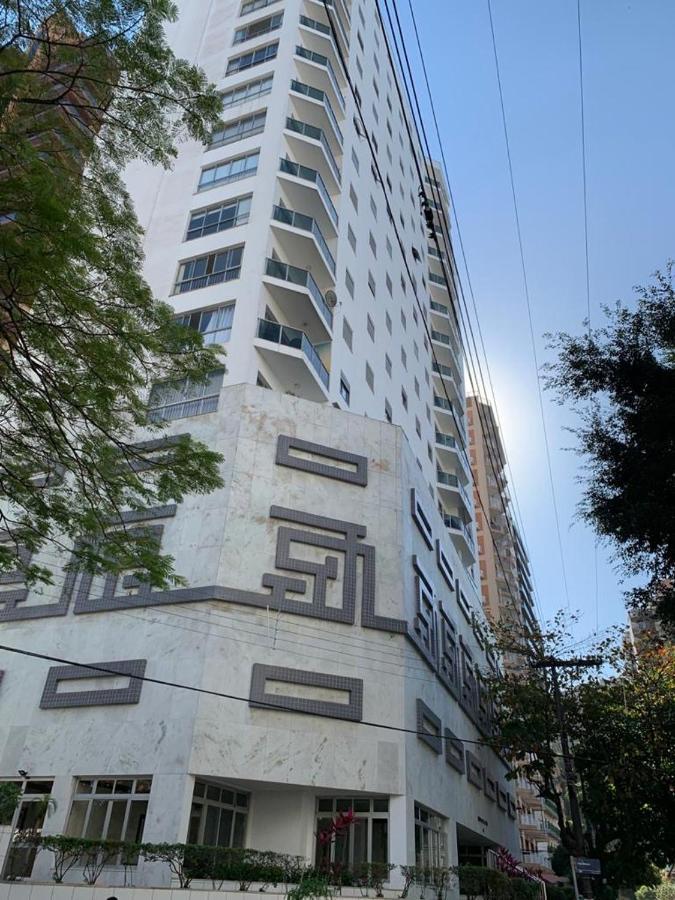 Apartamento Boutique Гуаружа Екстер'єр фото