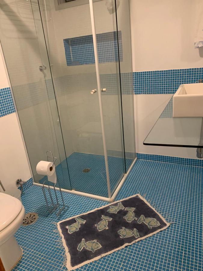 Apartamento Boutique Гуаружа Екстер'єр фото