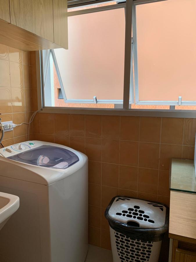Apartamento Boutique Гуаружа Екстер'єр фото